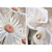 Décor Iris Silver